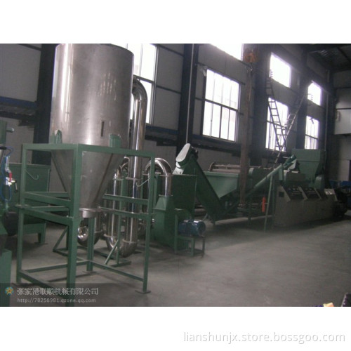 CE/SGS/ISO9001 Plant